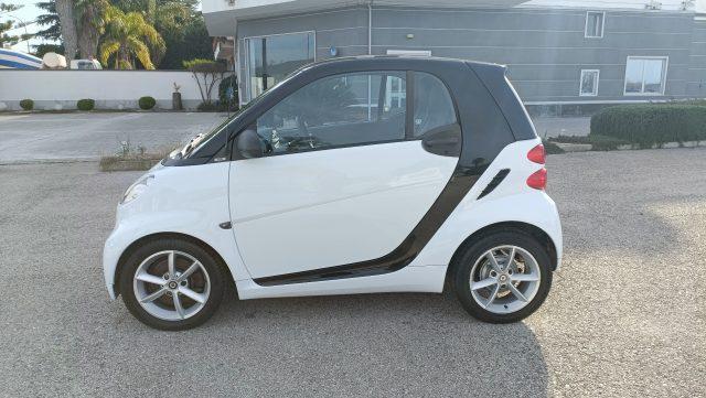 SMART ForTwo 1000 52 kW coupé pulse n°6