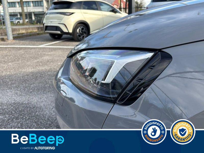 Audi A5 RS5 SPORTBACK 2.9 EXCLUSIVE EDITION GRIGIO SIGNAL