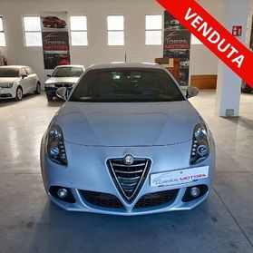 Alfa Romeo Giulietta 1.6 JTDm-2 120 CV Exclusive - 2016