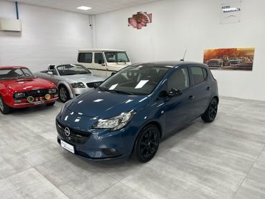 Opel Corsa 5p 1.4 b-Color Gpl 90cv