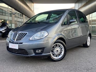 LANCIA MUSA 1.4 16V Platino Plus Cambio Automatico