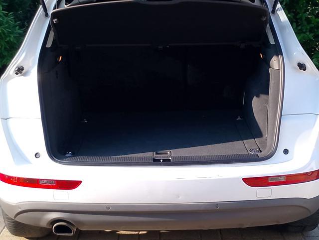 AUDI Q5 2.0TDI 150CV Advanced -TETTO PANORAMICO-