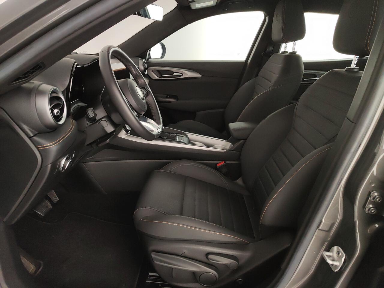 Alfa Romeo Tonale 1.6 diesel 130Cv TCT TI