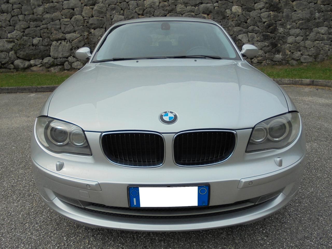 BMW 120d 2.0 177 CV 5P M-Sport