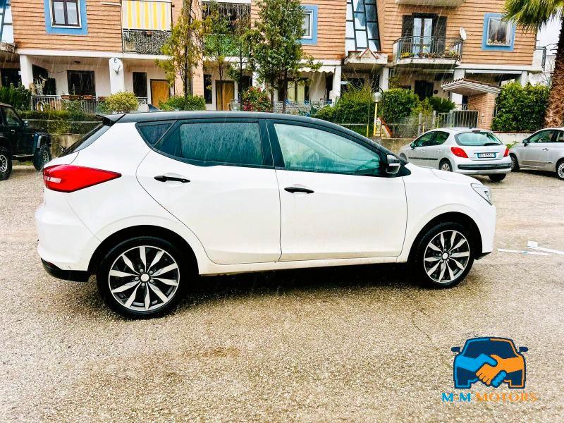 DR Evo 3 1.5 Gpl 107cv