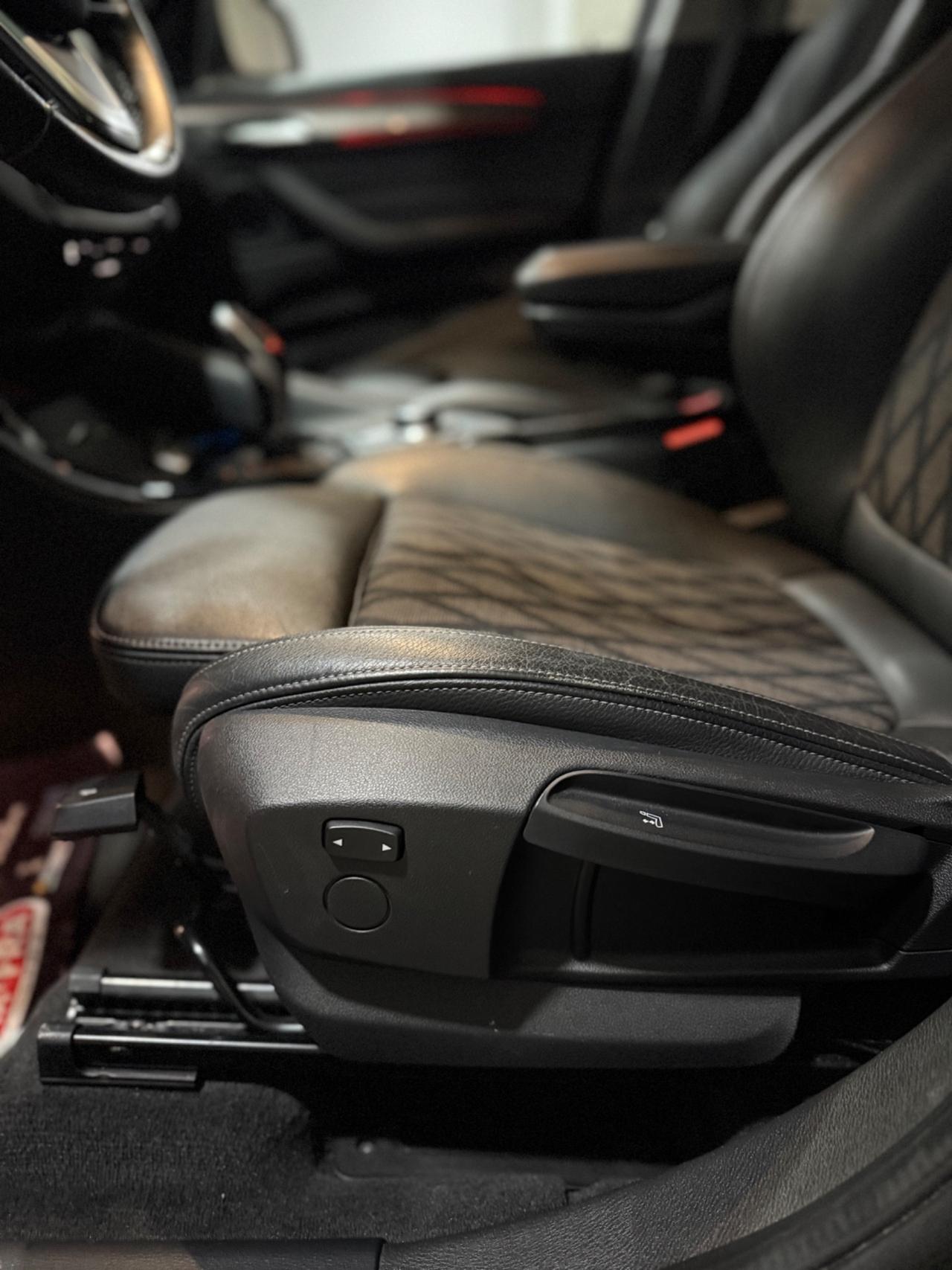 Bmw X1 xDrive18d Msport