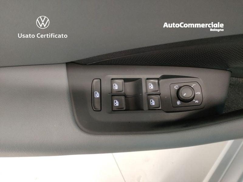 Volkswagen Passat Passat Variant 2.0 TDI 150 CV SCR DSG Business