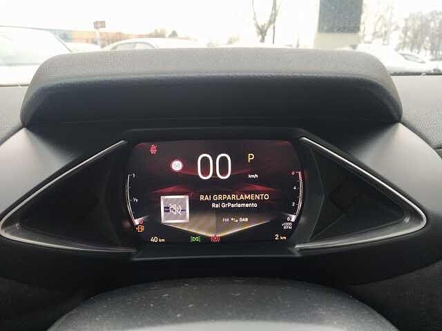 DS DS 3 Crossback 1.5 BlueHDi 130cv EAT8 PERFORMANCE LINE PLUS
