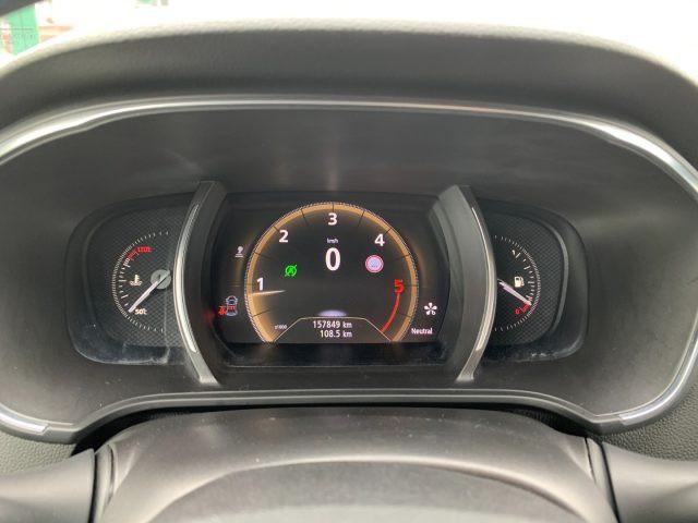 RENAULT Megane Sporter dCi 130 CV Energy GT Line