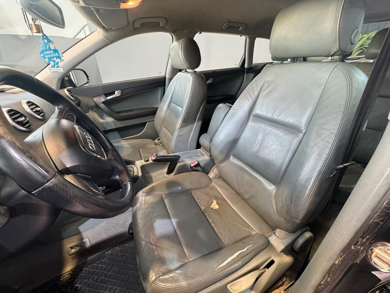 Audi A3 SPB 2.0 TDI