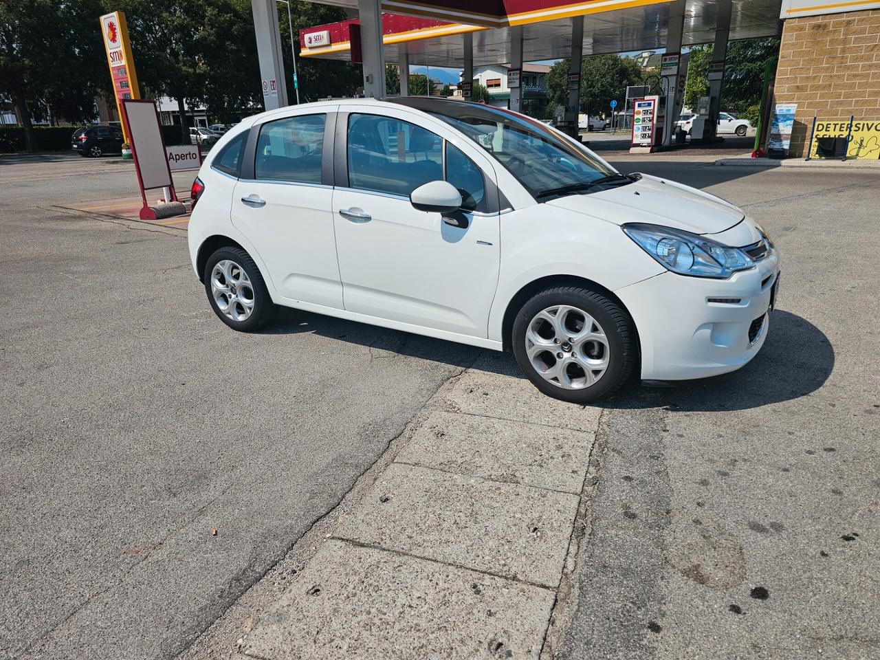 Citroen C3 PureTech 68 Attraction