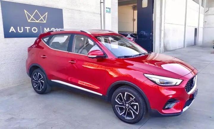 Mg ZS 1.5 VTi-tech Luxury