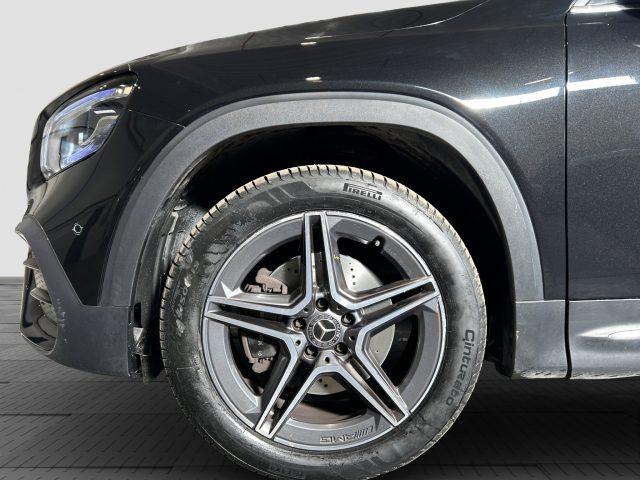 MERCEDES-BENZ CLA sse GLB GLB 200 d Automatic PREMIUM