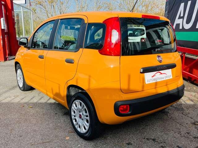 Fiat Panda Panda 1.2 Easy*NO OBBLIGO FINANZIAMENTO* PRONTA