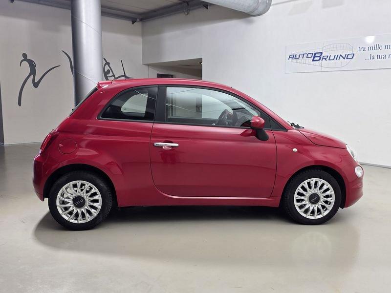 FIAT 500 500 1.0 hybrid Lounge 70cv con BONUS EASY GO'
