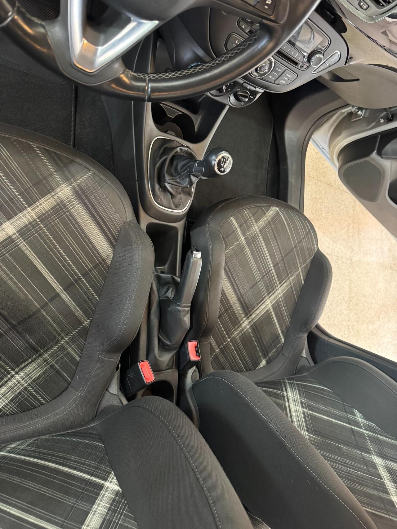 Opel Corsa 1.3 CDTI B-Color OK NEOPATENTATI