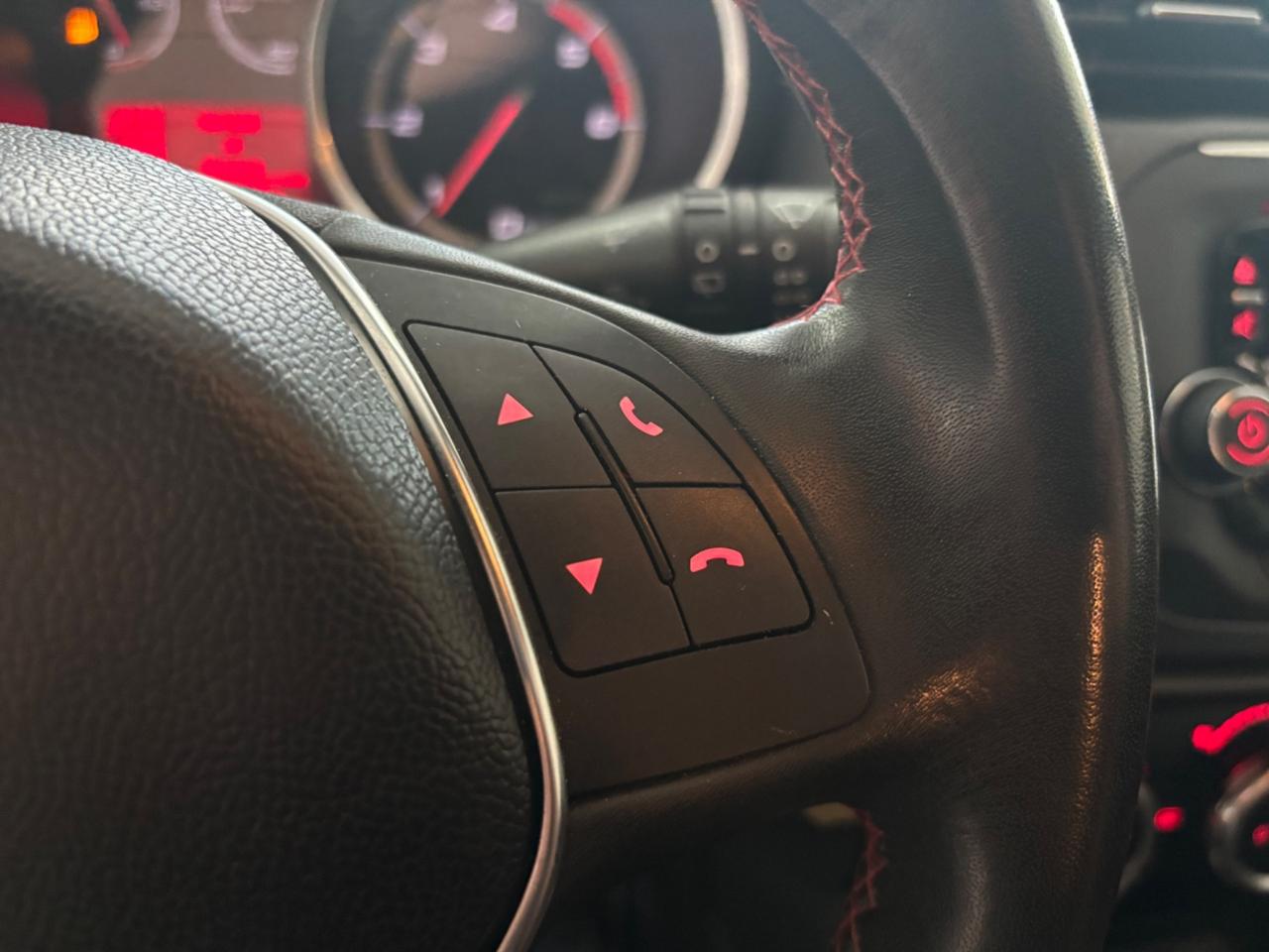 Alfa Romeo Giulietta 2.0 JTDm-2 150 CV Exclusive permute finanziamenti