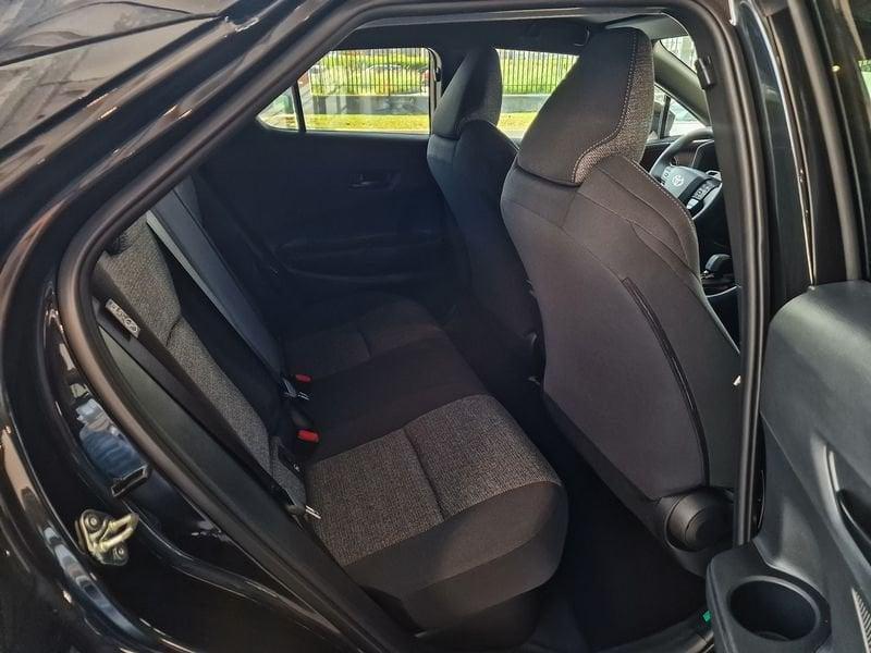 Toyota C-HR II 2023 1.8 hev Trend fwd e-cvt