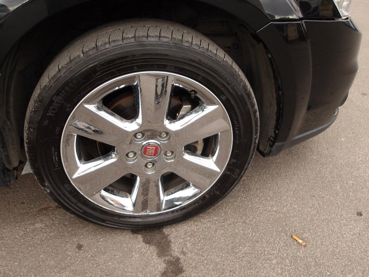 Fiat Freemont 2.0 mjt 16v Lounge 170cv