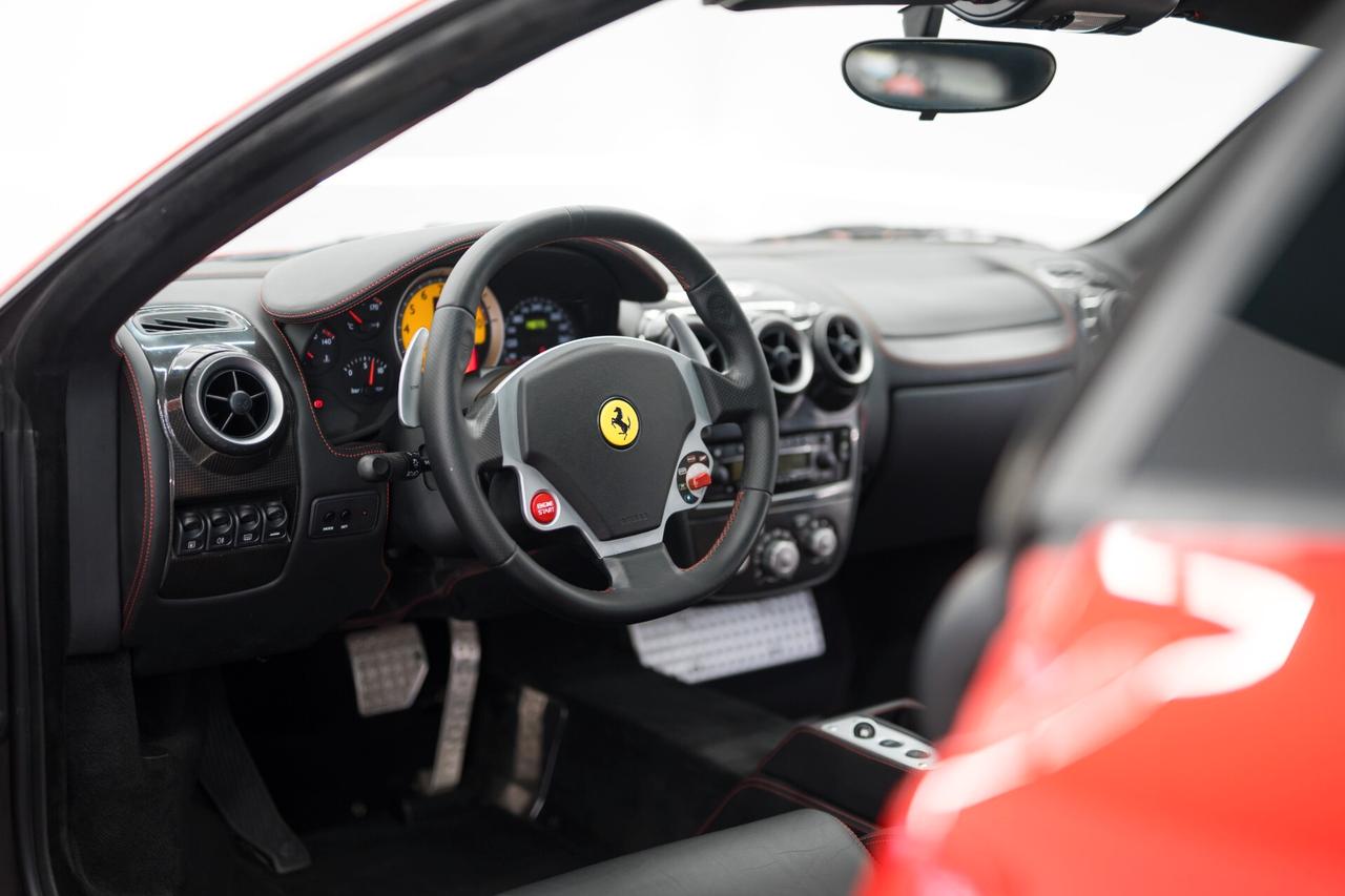 Ferrari F430 F1