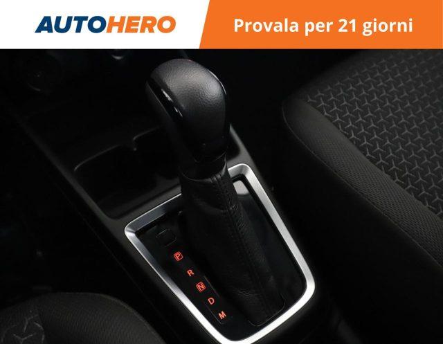 SUZUKI Swift 1.2 Hybrid CVT Top