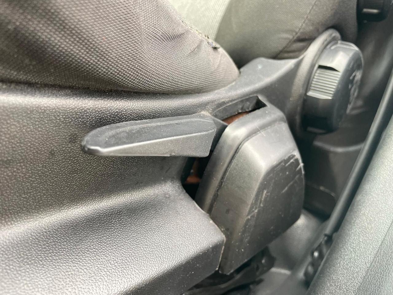 Fiat Doblò 1.6 MJT 105CV PL-TN Cargo Maxi Lamierato SX