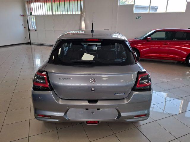 SUZUKI Swift 1.2 Hybrid Waku PROMO+INCENTIVO 2026