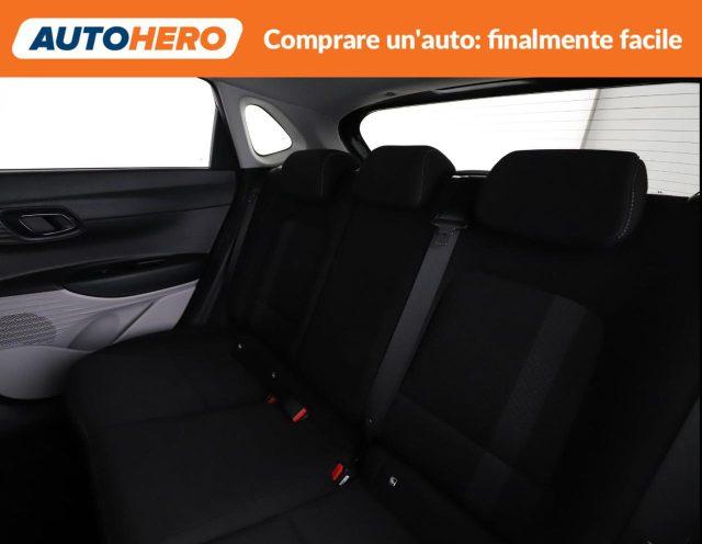 HYUNDAI i20 1.0 T-GDI 48V DCT Prime