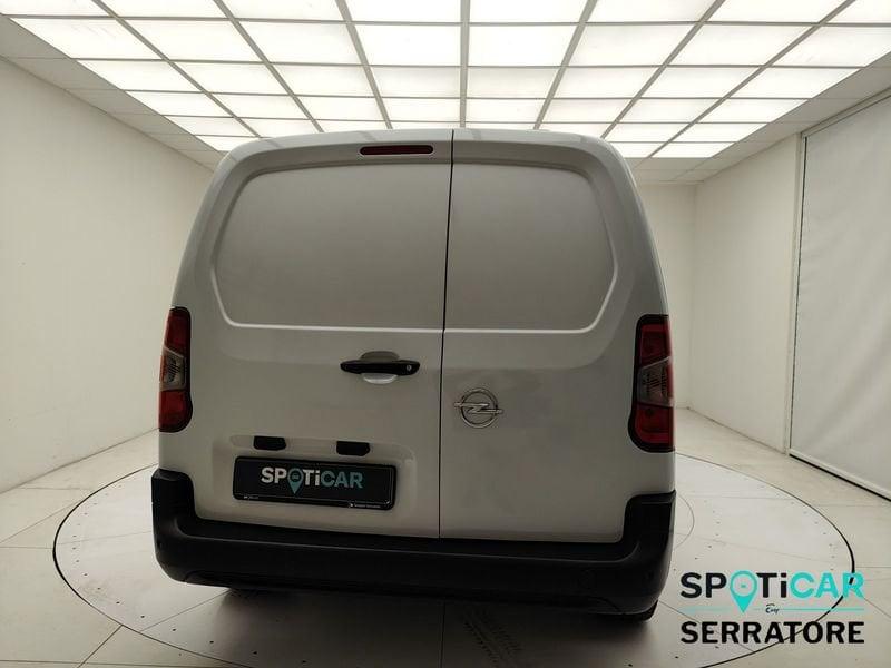 Opel Combo IV cargo 1.5d 100cv S&S Edition L2H1 mt6