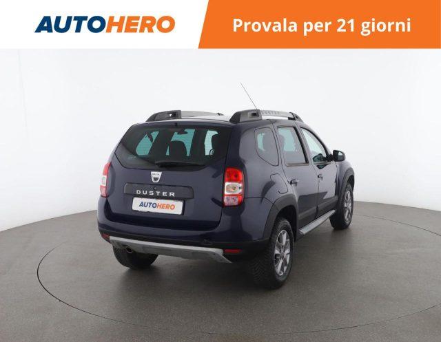DACIA Duster 1.6 115CV Start&Stop 4x2 Lauréate