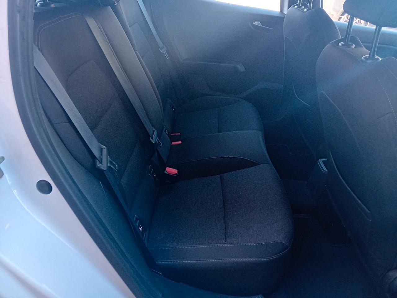 Renault Clio TCe 100 CV GPL 5 porte Techno