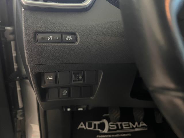 NISSAN Qashqai 1.3 DIG-T 140 CV Acenta Premium - TELECAMERA!