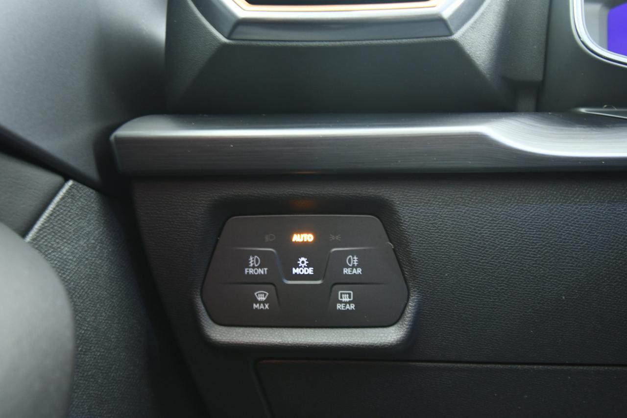 Cupra Formentor 1.4 e-hybrid 204cv dsg FULL LED+CAMERA+ACC