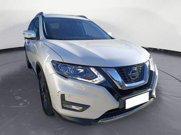 Nissan X-Trail 1.7 dCi N-Connecta 2WD