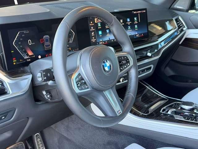 BMW X5 X5 my 25 xdrive30d MSport Pro auto Tetto/Led/C.22/ADAS II