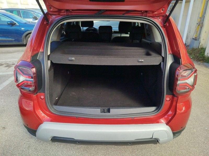 Dacia Duster 1.0 TCe GPL 100 CV 4x2 Prestige