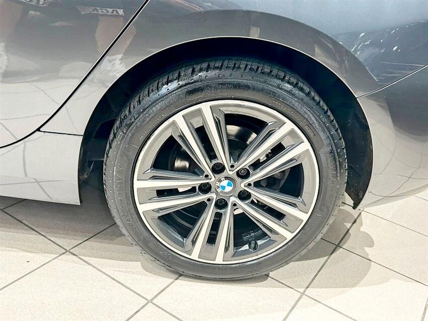 Bmw 116 116d 5p.