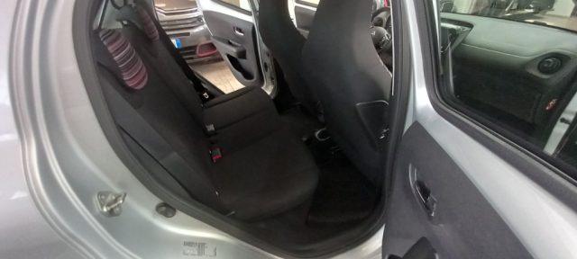 CITROEN C1 VTi 72 S&S 5 porte Shine