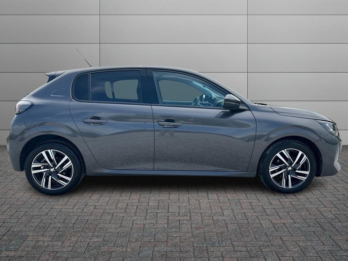 PEUGEOT 208 II 2019 - 208 1.2 puretech Active Pack s&s 75cv