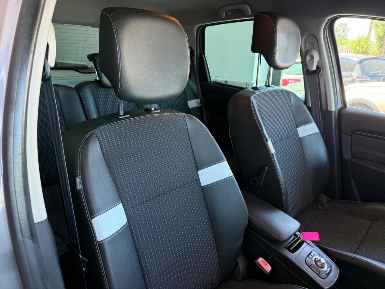 Renault Scenic Scénic XMod 1.5 dCi 110CV EDC Live