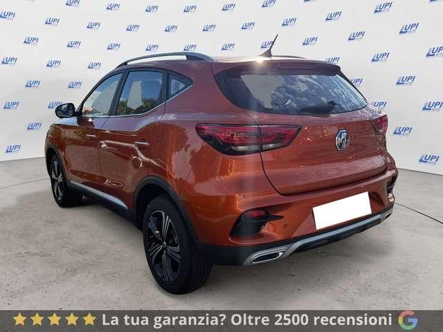 MG ZS ZS 1.5 Comfort