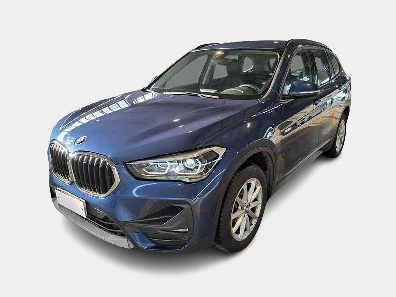 BMW X1 sDrive 16d Business Advantage