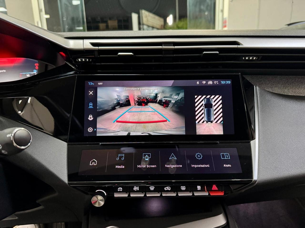 Peugeot 308 1.5 BlueHDi 130cv EAT8 Allure 2023