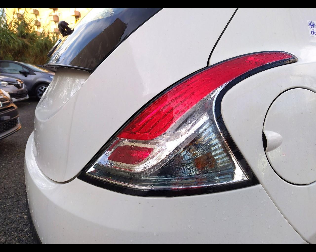 LANCIA Ypsilon III - Ypsilon 1.2 Gold Gpl 69cv