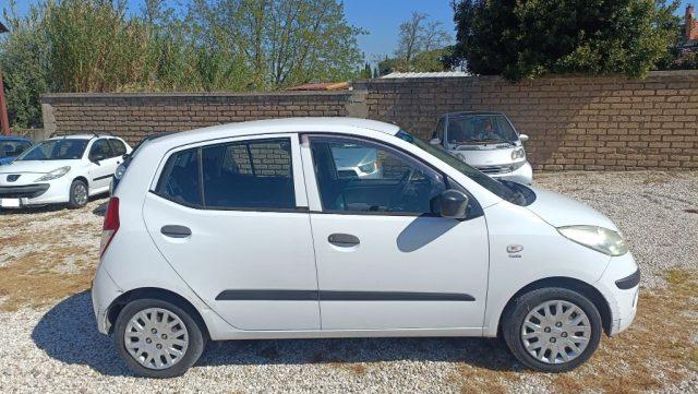 HYUNDAI i10 1.1 12V BlueDrive GPL Active