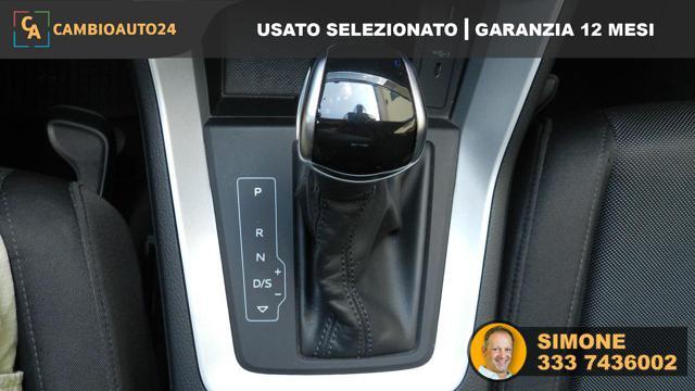 AUDI Q3 35 TDI S tronic S line edition