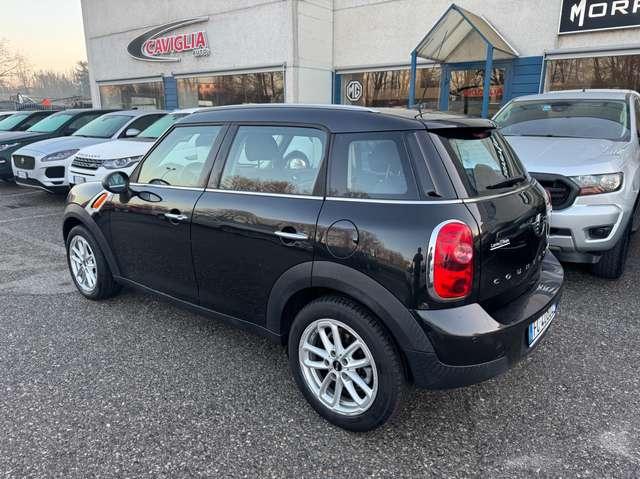 MINI One D Countryman 1.6 One D E6