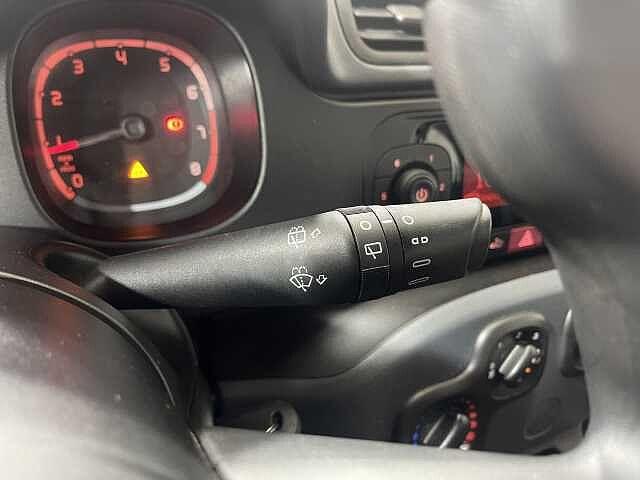 Fiat Panda 1.2 Pop Clima