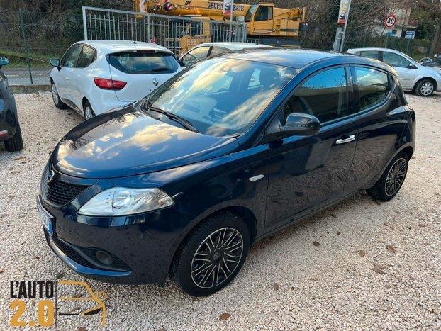 Lancia Ypsilon PLATINUM