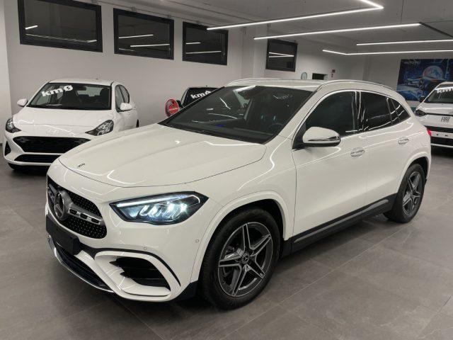 MERCEDES-BENZ GLA 200 2.0 d 150 CV AMG Premium